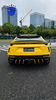 Lamborghini Urus To Mansory Dry Carbon Body Kit