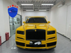 Rolls-Royce Cullinan Generation 1 Mansory Dry Carbon Body Kit