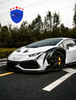 Lamborghini Huracan Upgraded with Darwin Dry Carbon Body Kit