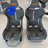McLaren Senna Dry-carbon Seats
