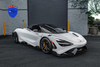 McLaren 720S To 765LT Dry Carbon Body Kit