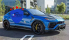 Lamborghini Urus Topcar Dry carbon body kit