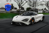 McLaren 720S To 765LT Dry Carbon Body Kit