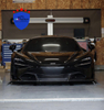 McLaren 720S Vorsteiner Front Lip