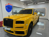 Rolls-Royce Cullinan Generation 1 Mansory Dry Carbon Body Kit