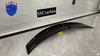 Audi C7.5 RS7/S7 RS6/S6 Dry carbon body kit