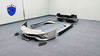 Lamborghini Aventador to LP740 Dry carbon body kit