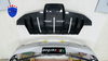 Ferrari 458 To Speciale Dry Carbon Body Kit