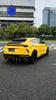 Lamborghini Urus To Mansory Dry Carbon Body Kit