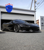 McLaren 720S Vorsteiner Front Lip