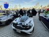 McLaren 720S Coupe with 765LT Engine Bay Air Intake