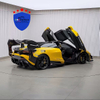McLaren 720S Upgraded with Darwin Senna GTR Body Kit
