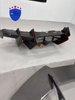 Lamborghini Revuelto to DUKE Dry carbon body kit