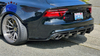 Audi C7.5 RS7/S7 RS6/S6 Dry carbon body kit