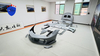 Ferrari 458 To LB Dry Carbon Body Kit