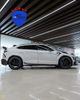 Lamborghini Urus To Mansory Dry Carbon Body Kit
