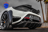 McLaren 720S To 765LT Dry Carbon Body Kit