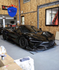 McLaren 720S Vorsteiner Front Lip