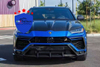 Lamborghini Urus Topcar Dry carbon body kit