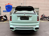 Rolls-Royce Cullinan II Mansory Dry Carbon Body Kit