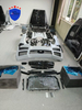 Rolls-Royce Cullinan III Mansory Dry Carbon Body Kit