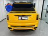 Rolls-Royce Cullinan Generation 1 Mansory Dry Carbon Body Kit
