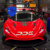 McLaren 720S Upgraded with McLaren 720GTR Dry Carbon Widebody Kit