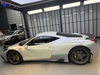 Ferrari 458 conversion Speciale Dry carbon body kit