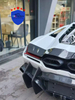 Lamborghinni Revuelto to Mansory Dry carbon body kit